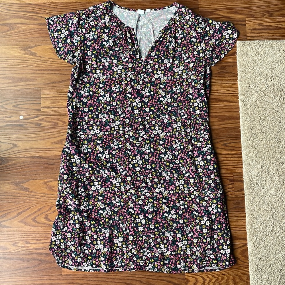 Gap dress